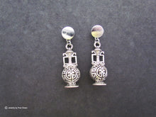 Load image into Gallery viewer, ALADDIN Earrings