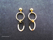 Load image into Gallery viewer, ARIEL EARRINGS