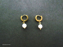 Load image into Gallery viewer, BRIANNA EARRINGS