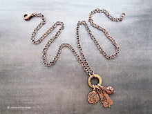 Load image into Gallery viewer, BRYSON Necklace