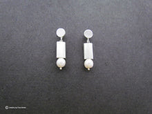 Load image into Gallery viewer, BURKE EARRINGS