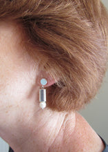 Load image into Gallery viewer, BURKE EARRINGS