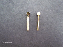 Load image into Gallery viewer, CARA EARRINGS