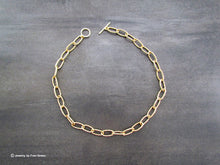 Load image into Gallery viewer, CASSANDRA NECKLACE