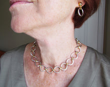 Load image into Gallery viewer, CASSIDY NECKLACE