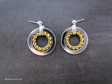 Load image into Gallery viewer, DALLAS Earrings