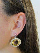 Load image into Gallery viewer, DALLAS Earrings