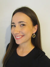 Load image into Gallery viewer, DALLAS Earrings