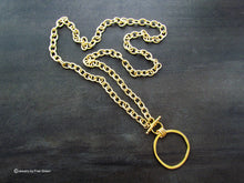 Load image into Gallery viewer, DEVON Necklace