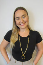 Load image into Gallery viewer, DEVON Necklace