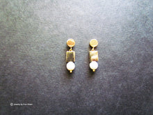 Load image into Gallery viewer, DEVON EARRINGS