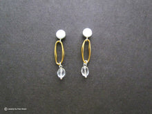 Load image into Gallery viewer, ERICA EARRINGS