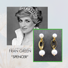 Load image into Gallery viewer, SPENCER Earrings