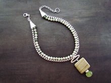 Load image into Gallery viewer, FERN Necklace