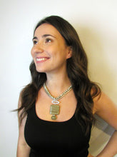 Load image into Gallery viewer, FERN Necklace