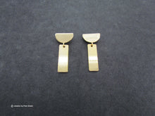 Load image into Gallery viewer, FLETCHER Earrings
