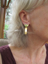 Load image into Gallery viewer, FLETCHER Earrings