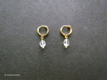 Load image into Gallery viewer, KRISTA EARRINGS