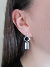 Load image into Gallery viewer, LOCK Earrings