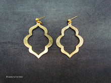 Load image into Gallery viewer, MARRAKECH Earrings