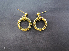 Load image into Gallery viewer, NAPOLI Earrings
