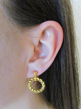 Load image into Gallery viewer, NAPOLI Earrings