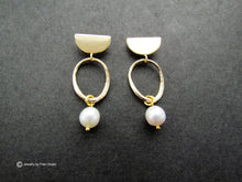 Load image into Gallery viewer, PENELOPE Earrings