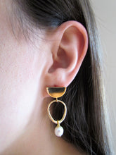 Load image into Gallery viewer, PENELOPE Earrings