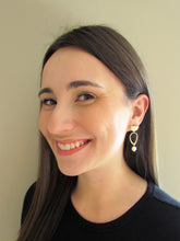 Load image into Gallery viewer, PENELOPE Earrings