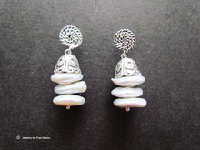 Load image into Gallery viewer, PERFECTLY IMPERFECT Earrings