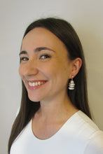 Load image into Gallery viewer, PERFECTLY IMPERFECT Earrings