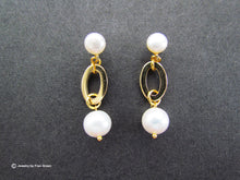 Load image into Gallery viewer, SPENCER Earrings