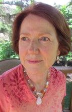 Load image into Gallery viewer, FEELS LIKE SUMMER NECKLACE