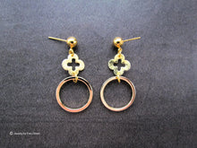 Load image into Gallery viewer, TAMARA Earrings