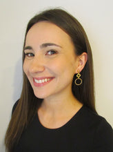 Load image into Gallery viewer, TAMARA Earrings