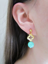 Load image into Gallery viewer, TROPICALE Earrings