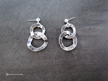 Load image into Gallery viewer, TURNER Earrings