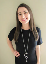 Load image into Gallery viewer, BALANCE Necklace