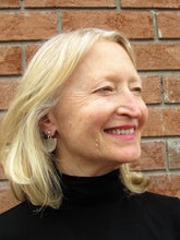 Load image into Gallery viewer, BARCLAY Earrings