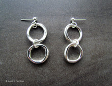 Load image into Gallery viewer, BARRETT Earrings