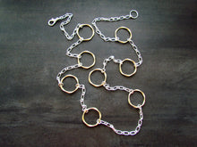 Load image into Gallery viewer, BOTH Necklace