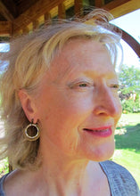 Load image into Gallery viewer, BRONWYN Earrings