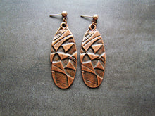 Load image into Gallery viewer, CARLETON COPPER Earrings