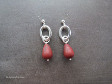 Load image into Gallery viewer, CHILI Earrings
