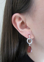 Load image into Gallery viewer, CHILI Earrings