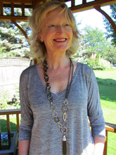 Load image into Gallery viewer, CORIANDER Necklace