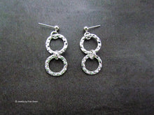 Load image into Gallery viewer, CYDNEY Earrings