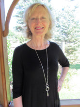 Load image into Gallery viewer, EQUILIBRIUM Necklace