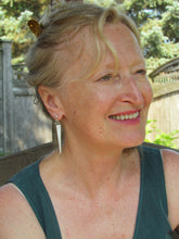 Load image into Gallery viewer, EXCALIBUR Earrings