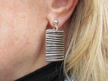 Load image into Gallery viewer, GRIER Earrings